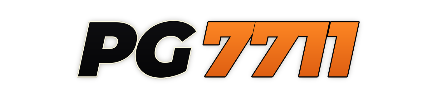 pg7711 logo